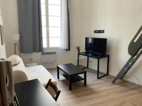 Appartement centre-ville
